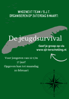 Jeugdsurvival